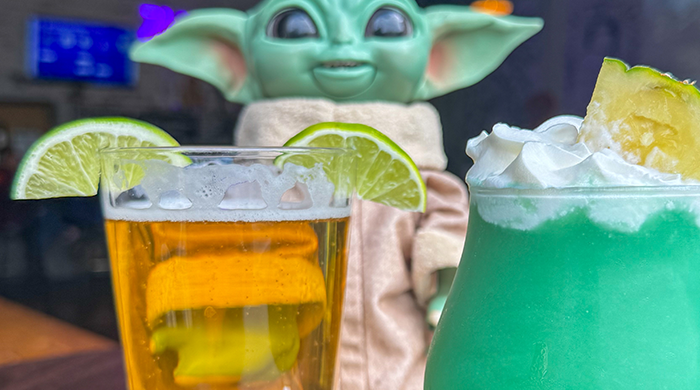 Star Wars Weekend - Brewery