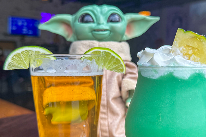 Star Wars Weekend - Brewery