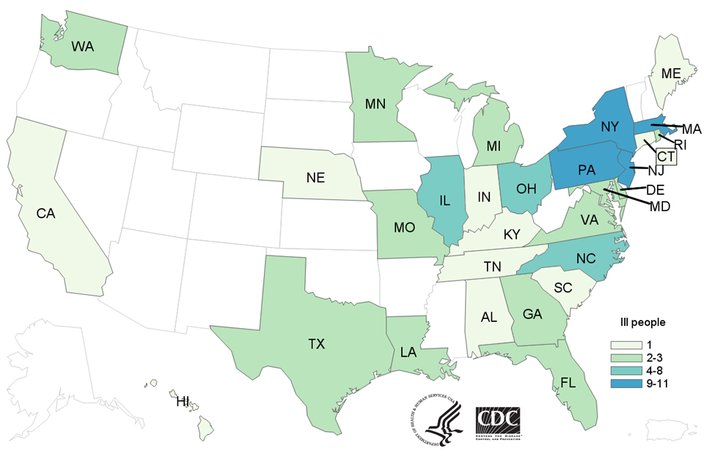 cdc-map-salmonella-outbreak-cdc