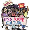 march to end rape culture