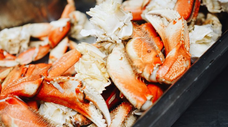 Seafood