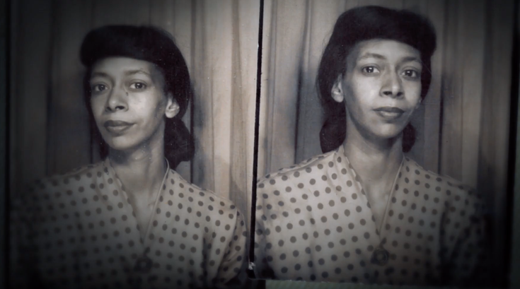 Marion Stokes recorder trailer