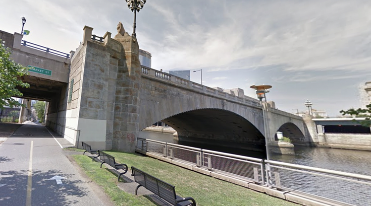 market street bridge