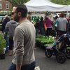 NJ Farmer's market