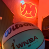 WNBA Watch Party - Marshas