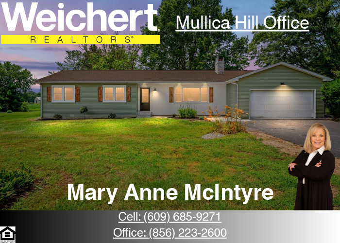 Limited - Mary Anne McIntyre: