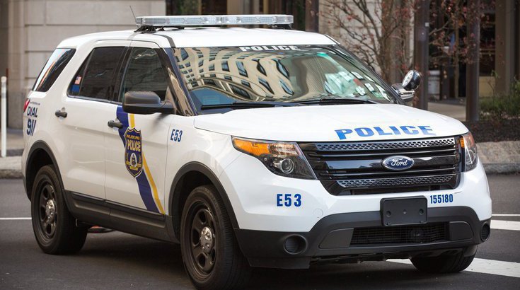 West Philly Shooting