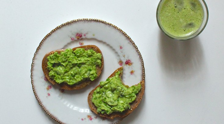Matcha Recipes