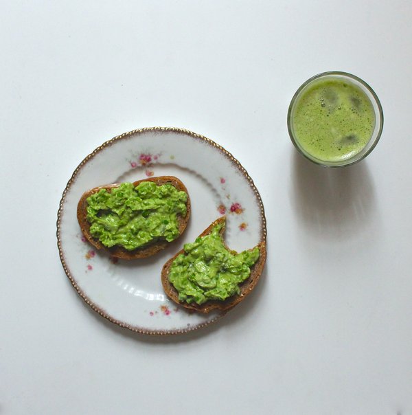 Matcha Recipes