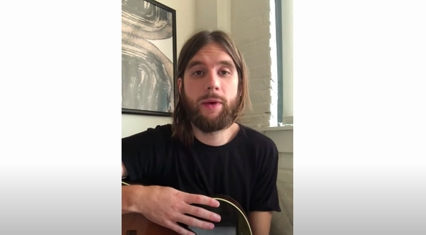 matt quinn mt. joy