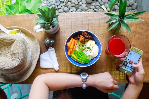 meal pexels