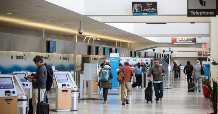 Possible measles exposure reported at Philadelphia International Airport