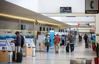 measles exposure Philly airport