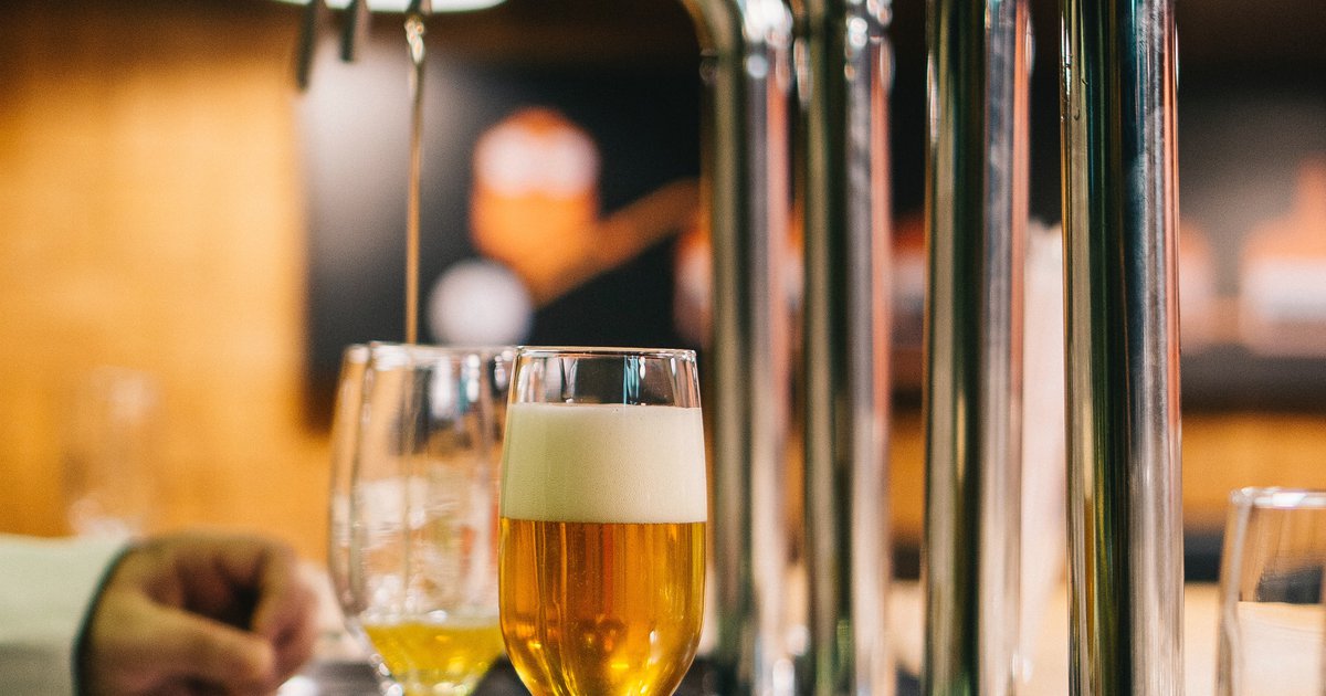 Mechanical Brewery celebrates its second anniversary with a two-day party - Vimarsana News