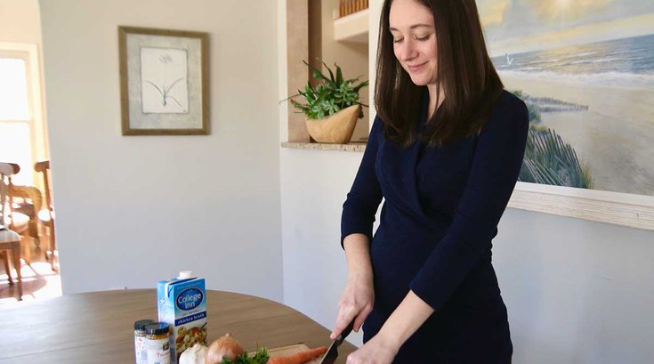 Limited - Melinda Bryan Independence Blue Cross