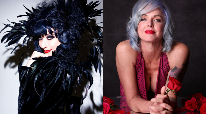 Bucks County Playhouse - Women of Note