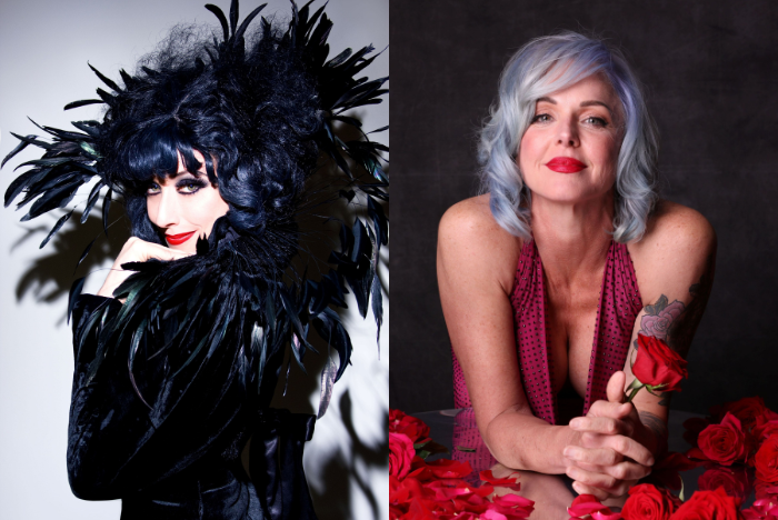 Bucks County Playhouse - Women of Note