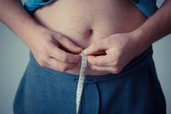 Signs of Metabolic Syndrome