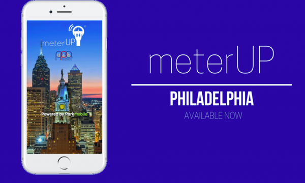 PPA meterUP app
