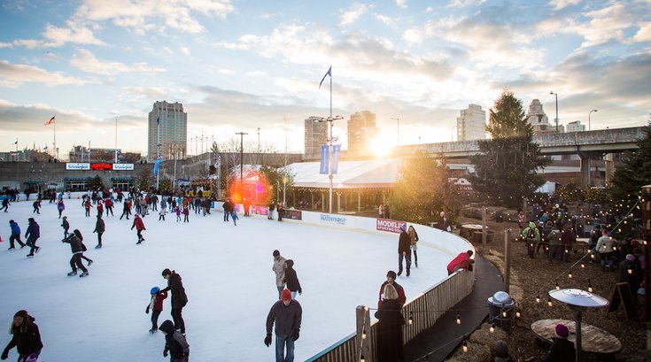 riverrink