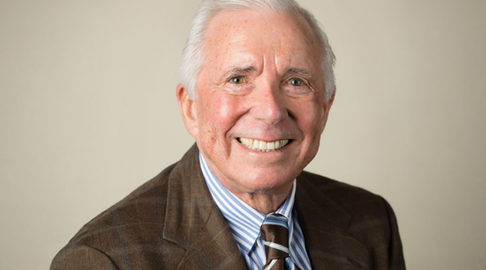 Michael J. Levitt