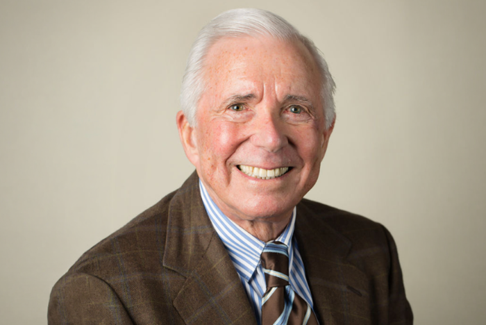 Michael J. Levitt