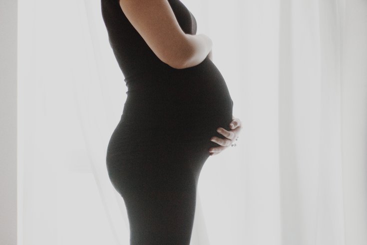Pregnant Baby Speech Development