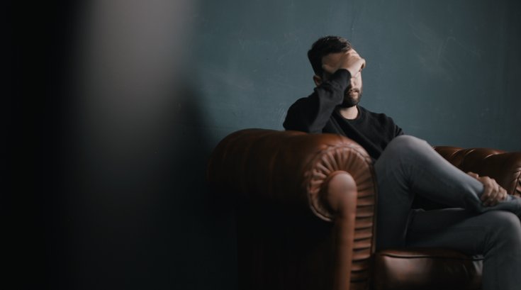 Migraine drug research