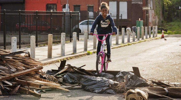 Mikayla BMX