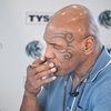 mike tyson cannabis