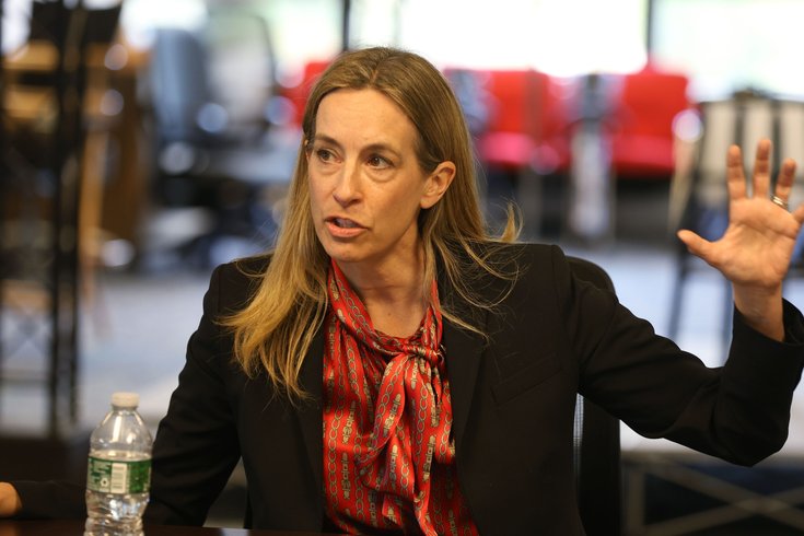 mikie sherrill