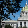 minimum wage pa house
