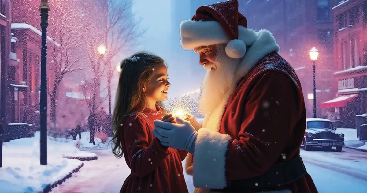 ‘Miracle on 34th Street: The Musical’ comes to Wilmington for the holidays