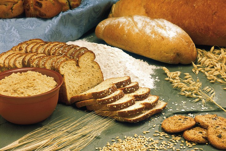 Can you tell whether a product is whole grain? Many people can't, study  finds. | PhillyVoice