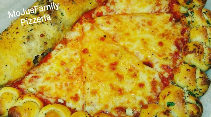 MoJu's Family Pizzeria
