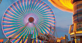 Visit NJ - moreys piers