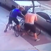 Fishtown bike thieves