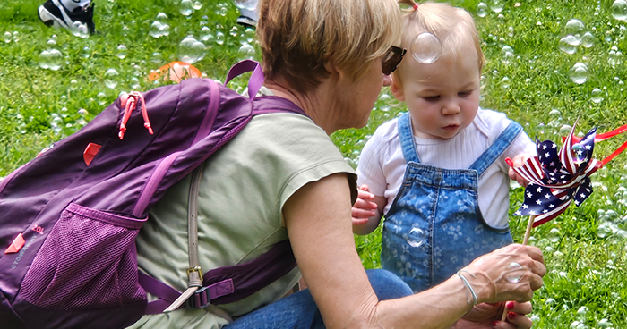 Morris Arboretum hosts Bloomin’ Bubbles on Tuesdays this summer Morris Arboretum hosts Bloomin’ Bubbles on Tuesdays this summer