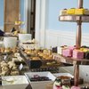 Mother's Day tea at the Museum of the American Revolution