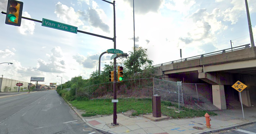 Motorcyclist killed after running red light in Northeast Philly ...