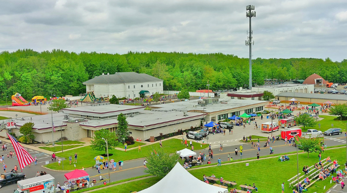 mount laurel day