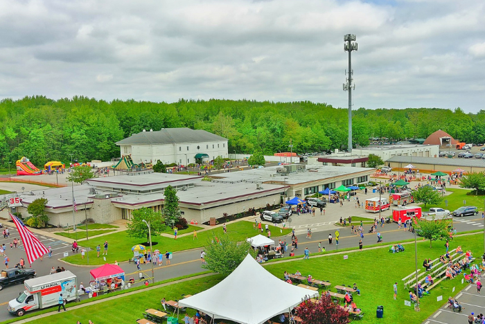 mount laurel day