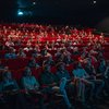 Watching a movie in the theater may be good for you