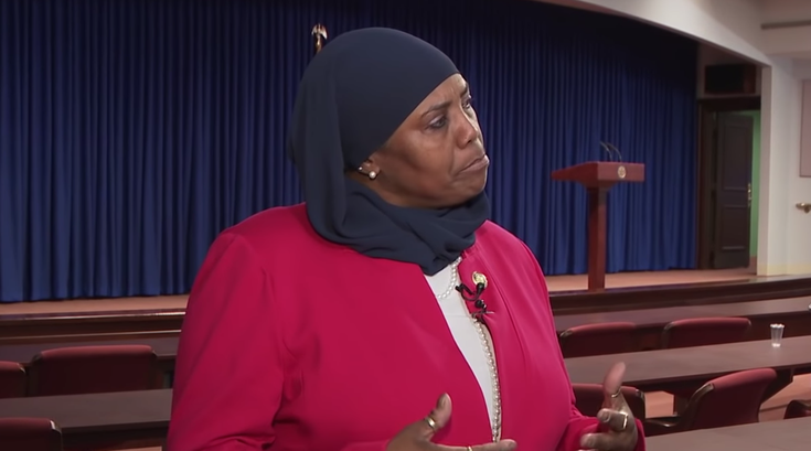 Movita Johnson-Harrell Rep