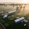 Philadelphia Cricket Club Truist Championship