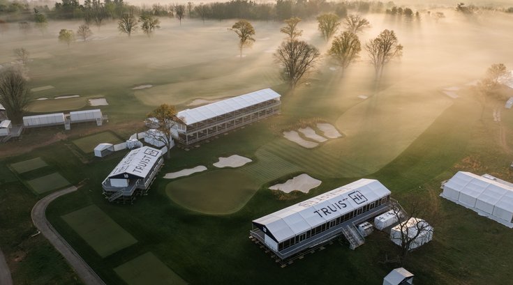 Philadelphia Cricket Club Truist Championship