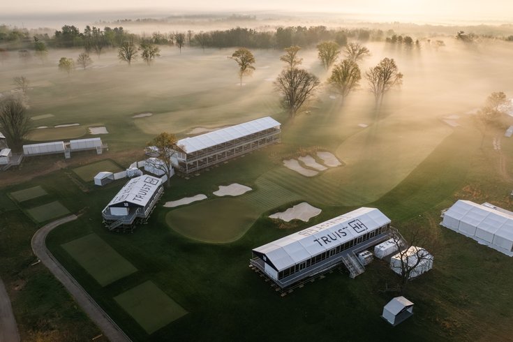 Philadelphia Cricket Club Truist Championship