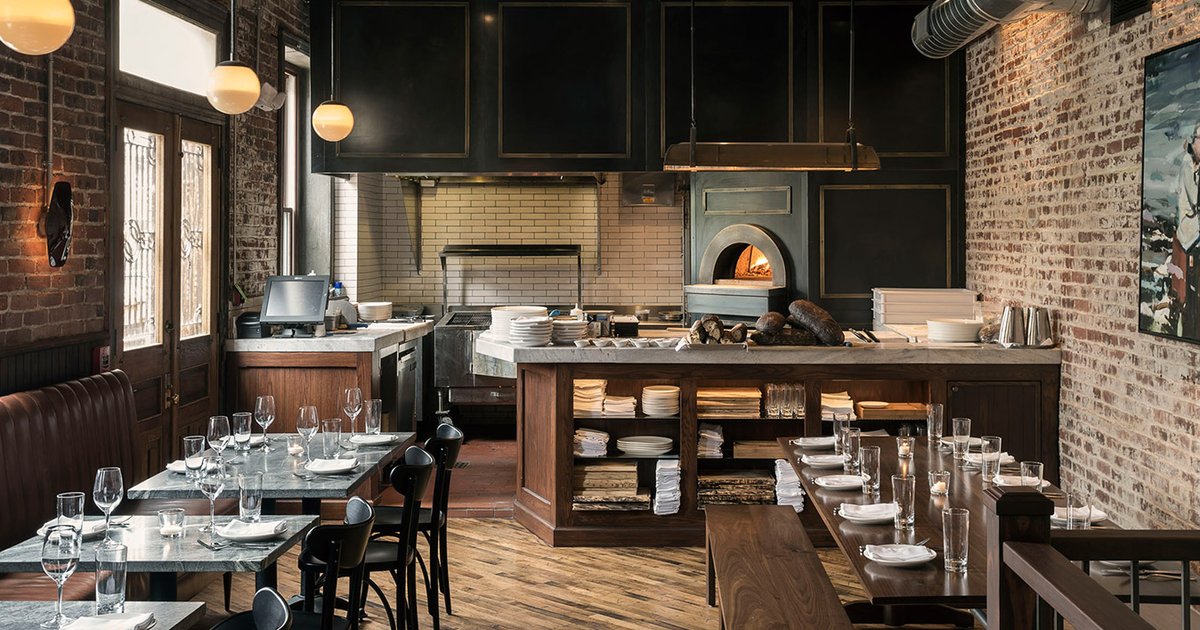 Philly restaurant lands on Conde Nast Traveler's 2018 'Hot List' - Vimarsana News