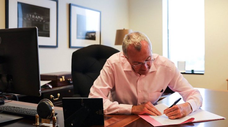 Phil Murphy bond bill