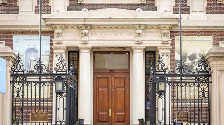 Mutter museum vampirism